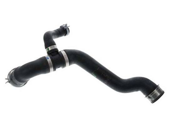 Mercedes Engine Coolant Hose - Lower 1645004875